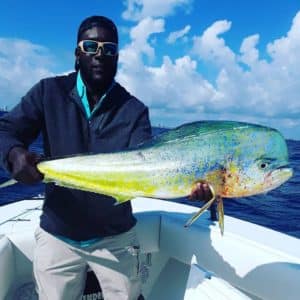 We are the Palm Beach Fishing Professionals