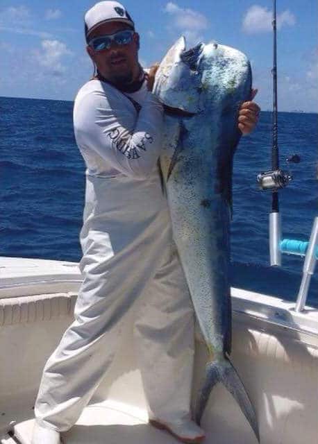 fishing charter jupiter fl