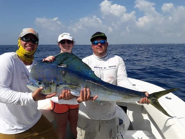 Fishing Charter Singer Island FL