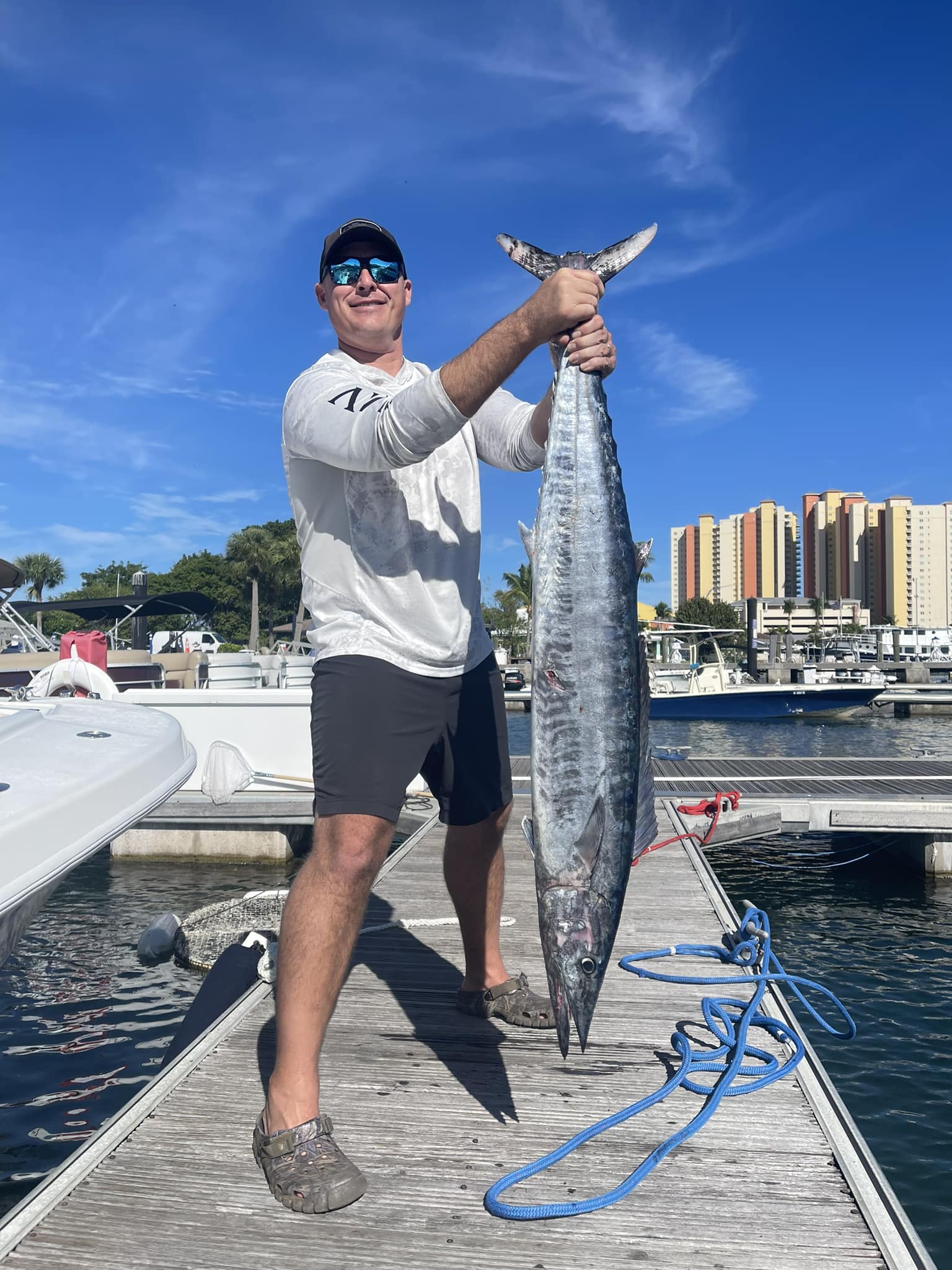 Palm Beach fishing charters